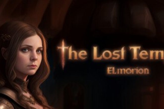 Elmarion: the Lost Temple