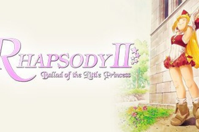 Rhapsody II: Ballad of the Little Princess