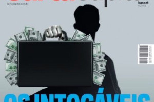 Carta Capital Ed 1275 - Setembro 2023