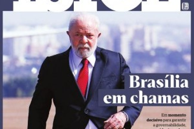 Isto É Ed 2796 - Setembro 2023