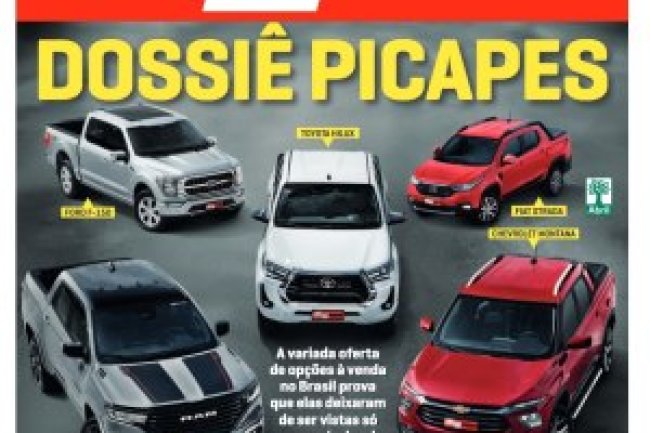 Quatro Rodas Ed 773 - Setembro 2023