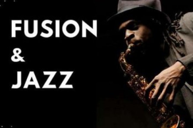 Fusion & Jazz (2023)