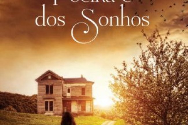 A Casa da Poeira e dos Sonhos - Brenda Reid