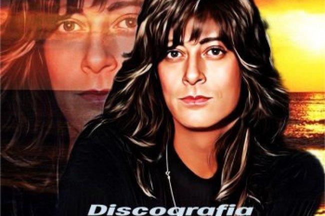 Joe Lynn Turner - Discografia (1985-2022)