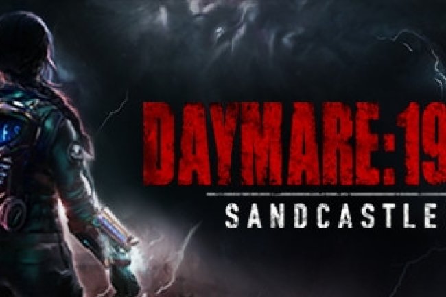 Daymare: 1994 Sandcastle [PT-BR]