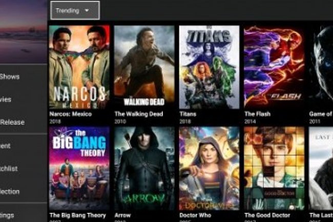 BeeTV v4.0.3 MOD [AD-Free/Many Feature]