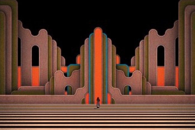 Forhill - Fragments (2023)