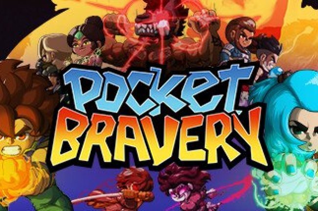 Pocket Bravery