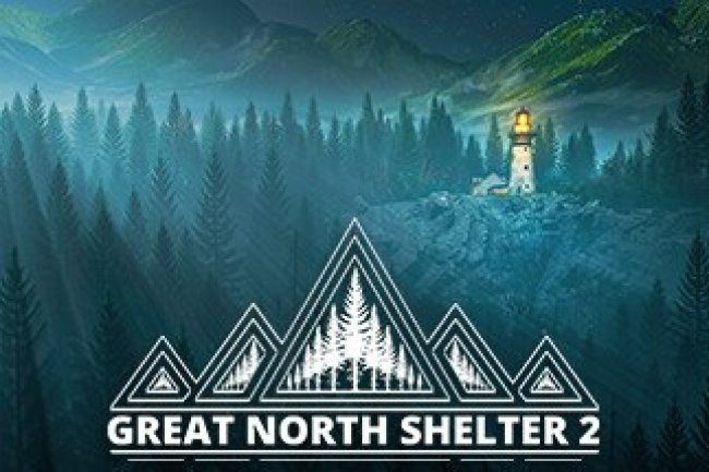Great North Shelter 2