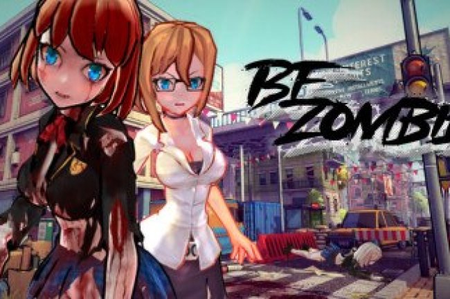 BeZombie Anime Invasion