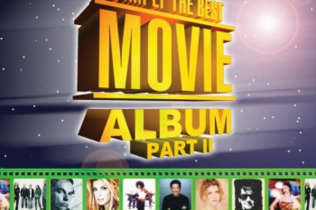 Simply The Best Movie Album - Part II (2003)