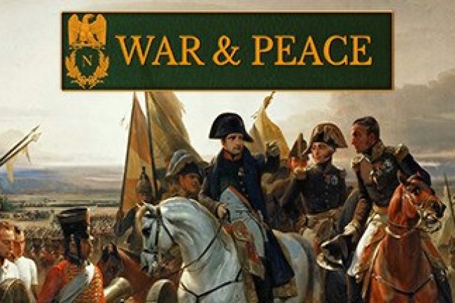 War and Peace