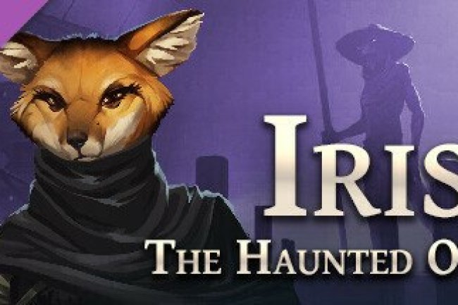 Banners of Ruin - Iris