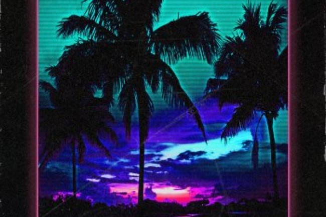 Crockett - The Heist (2015)