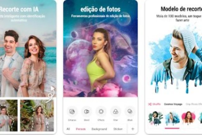 PickU: Photo Editor & Cutout v3.9.5 b277 MOD [Premium Unlocked]