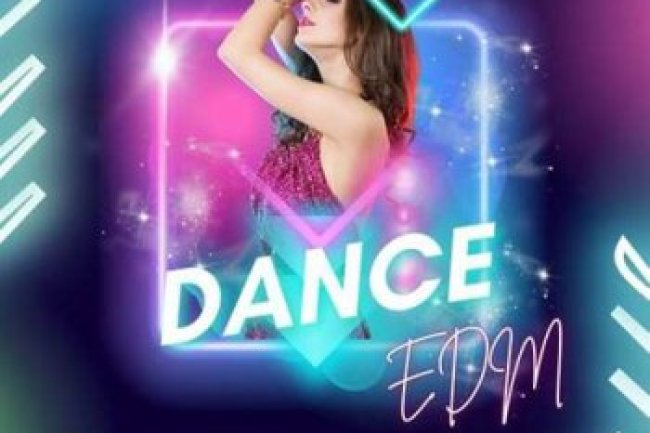 Dance - Urban Club Beats - Greatest EDM Pop Hits - EDM (2023)