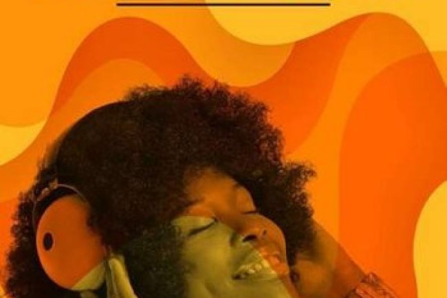 Sweet Soul Music (2023)