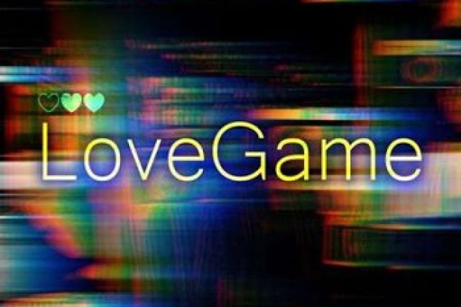 Love Game (2023)