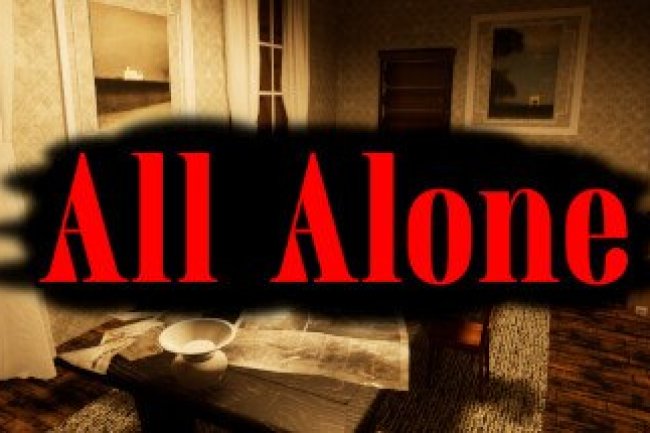 All Alone