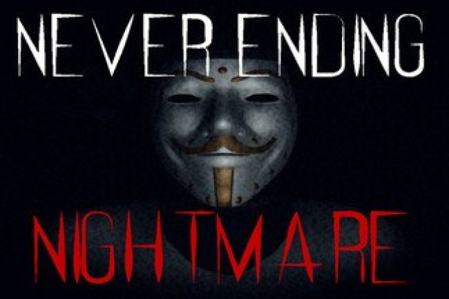 Never Ending Nightmare