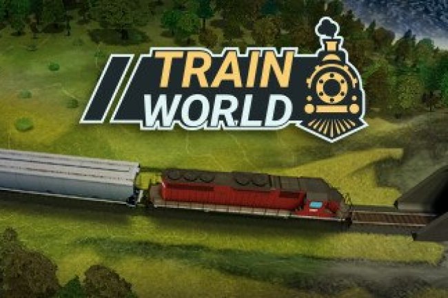 Train World