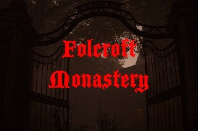 Folcroft Monastery