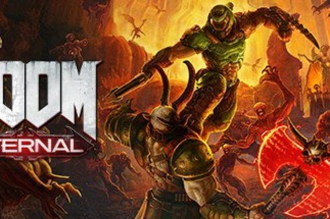 DOOM Eternal [PT-BR]