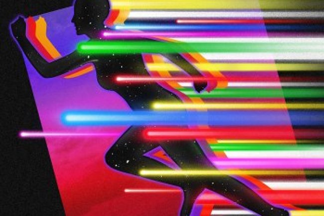 The 80's Dream Compilation Tape - Vol. 3 (2015)