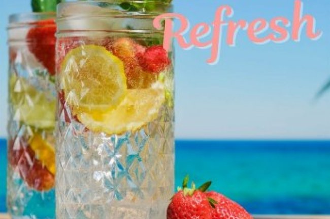 Summer Refresh (2023)