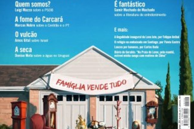 Piauí - Setembro 2023