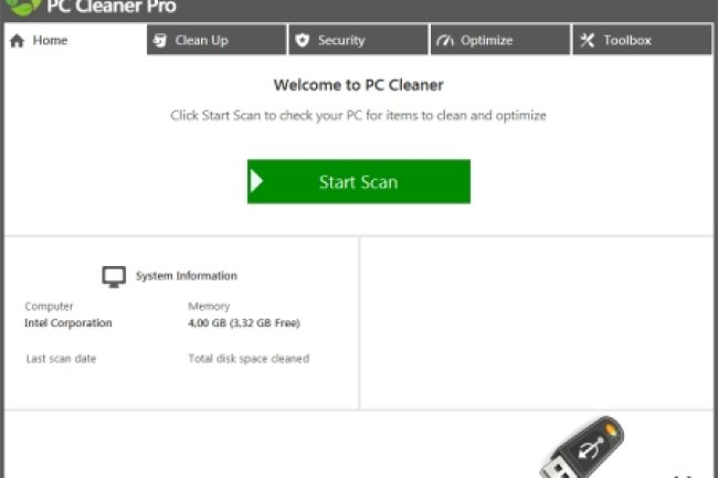 PC HelpSoft PC Cleaner Pro v9.6.0.8 + Portable