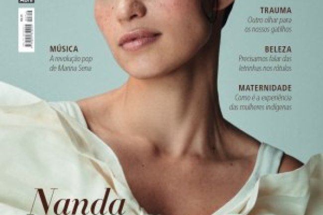 Claudia Ed 744 - Setembro 2023