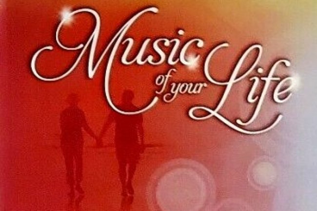 Music of Your Life - Time Life Music [10CD] (2012)