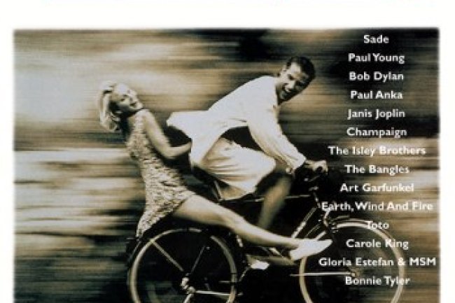 Moments Of Love 3 (1997)