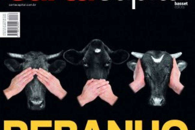 Carta Capital Ed 1276 - Setembro 2023