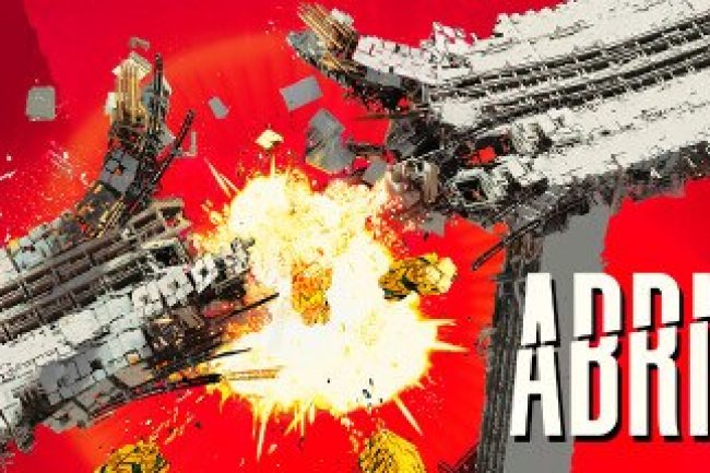 ABRISS - build to destroy