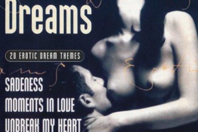 Erotic Dreams - 20 Erotic Dreams Themes (1997)
