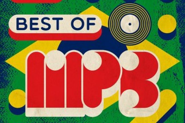 The Best of MPB (2019)