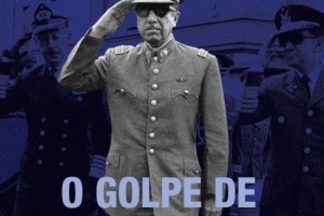 Aventuras na História 244 - O Golpe de Pinochet
