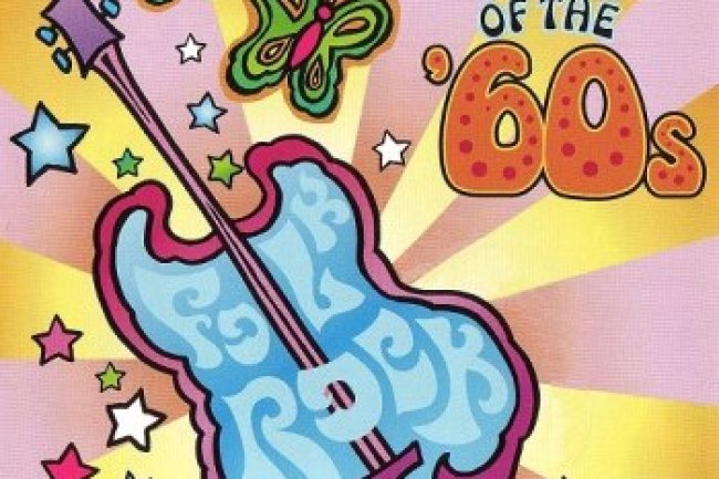 Spirit Of The 60s [6CD] (2000)