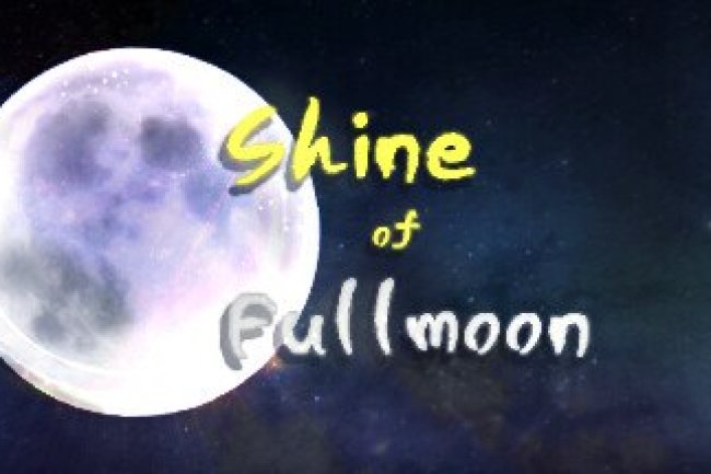 Shine of Fullmoon