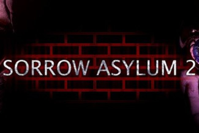 Sorrow Asylum 2