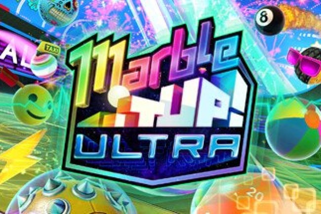Marble It Up! Ultra