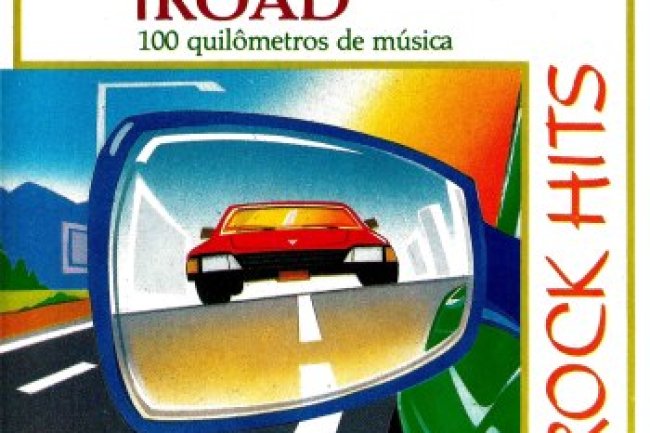 On The Road - Rock Hits (1989)