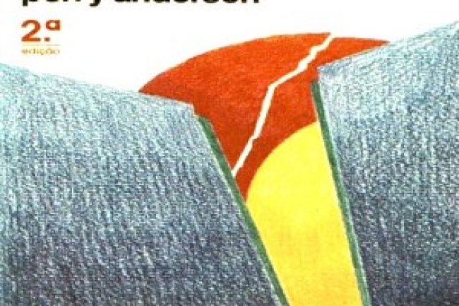 A Crise da Crise do Marxismo - Perry Anderson