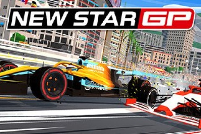 New Star GP