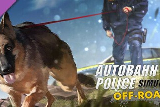 Autobahn Police Simulator 3: Off-Road DLC