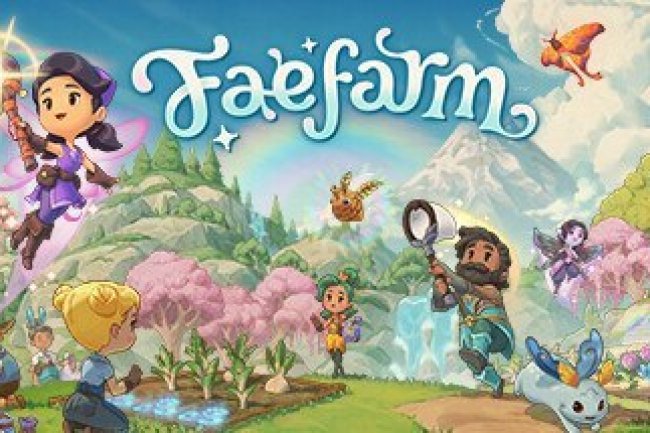 Fae Farm