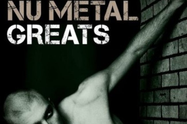 Nu Metal Greats (2023)