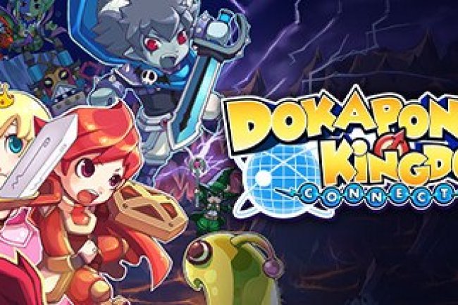 Dokapon Kingdom: Connect
